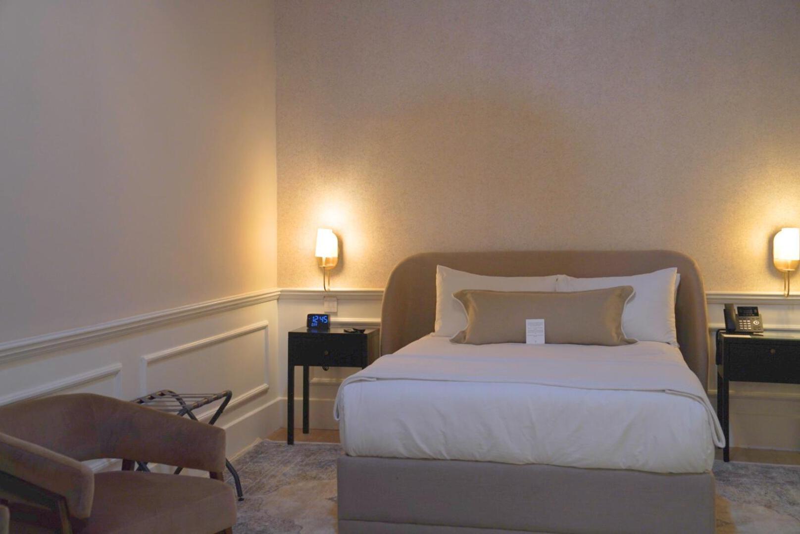 Susa Hotel Boutique Guaymas Exterior foto